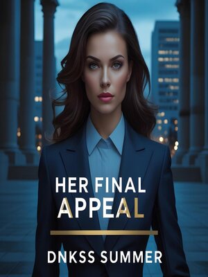 cover image of Her Final Appeal